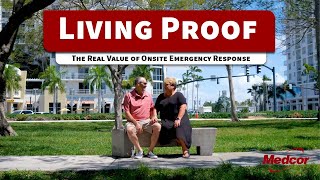 Living Proof: The Real Value of Onsite Emergency Response