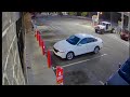 Watch surveillance captures gunfight in dekalb county parking lot