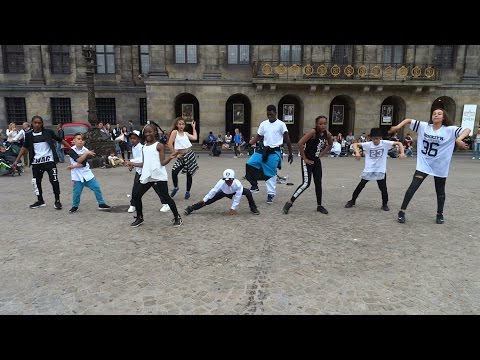 Dansschool BOINK -