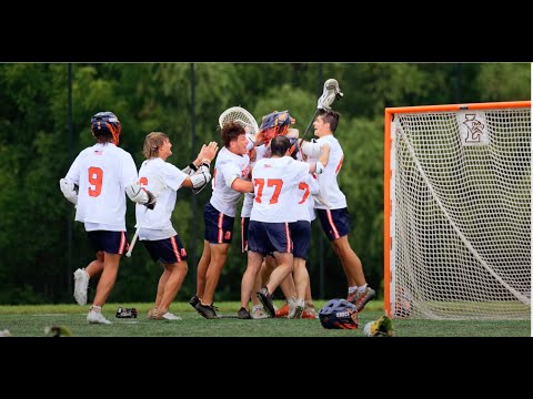 2025 NLF National Championship Game Highlights: Team 91 Long Island Shock 11, Prime Time 7