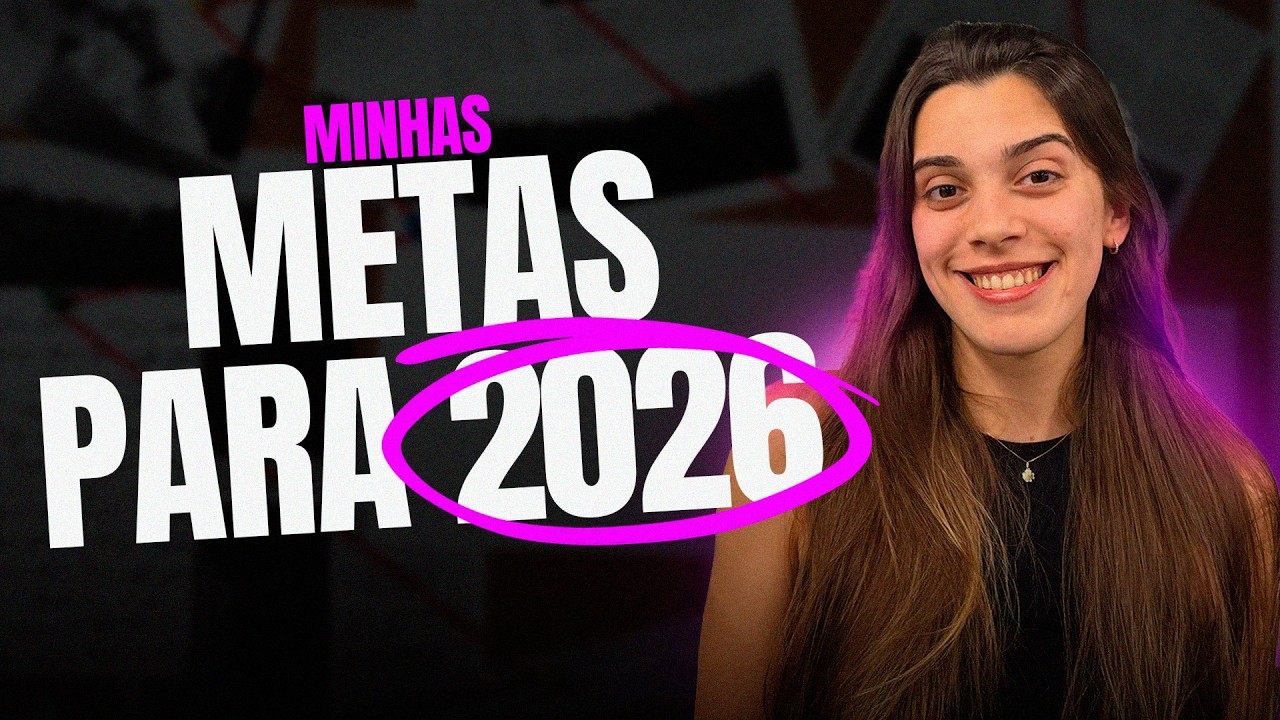 Por que a maioria VAI FALHAR em 2026 (e como não ser um deles)