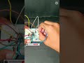 LED Chaser#circuitcreation#feeds#arduinoproject#robotics#shorts#electronic#arduinorobot #arduino