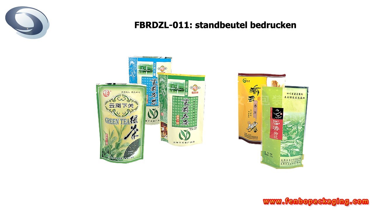 FBRFZL-011: standbeutel bedrucken