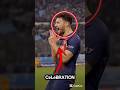👇😢 La TRISTE vérité cachée derrière la célébration de Gonçalo Ramos 💔🔥#GonçaloRamos #Foot #Émotion