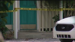 4 Lee County deputies on leave after shooting