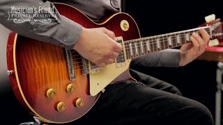 Gibson Custom 1959 Historic Select Les Paul Electric Guitar