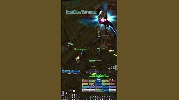 Rsham healing Hakkar on Classic Era #classicwow #wowclassic #worldofwarcraft #blizzard  #twitch