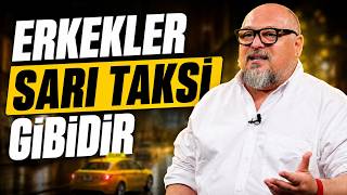 Full Türk erkekleri neden yabancı kadınlara yöneliyor Tuna Tüner cevaplıyor Guide