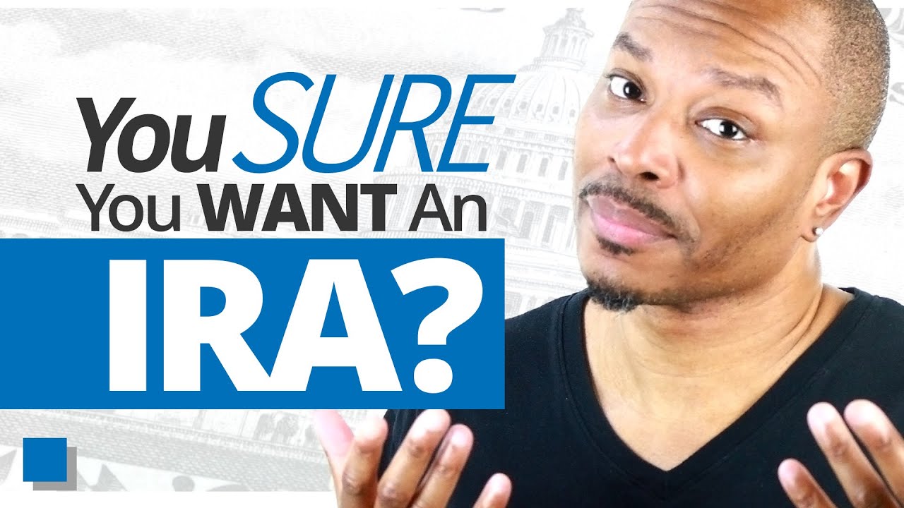 Non Recourse Loans | UBIT + The Impact On Your Compound Interest - YouTube