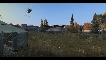 DayZ S.T.A.L.K.E.R - Dark Valley Preview