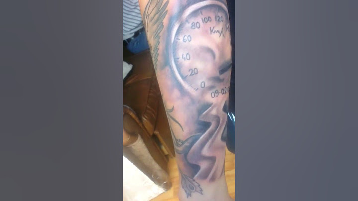 Luka's Tattoo - Tatuaje in Vaslui
