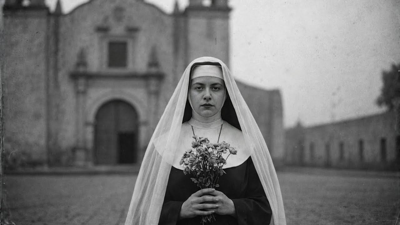 La Boda maldita (1955, Michoacán) — la novia regresó del convento para vengar su traición