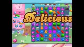 Candy Crush Saga Level 5371