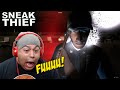 OH SH#T!! A NEW LEVEL!! [SNEAK THIEF] [#04]