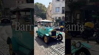 Lisboa con niños en 10 segundos