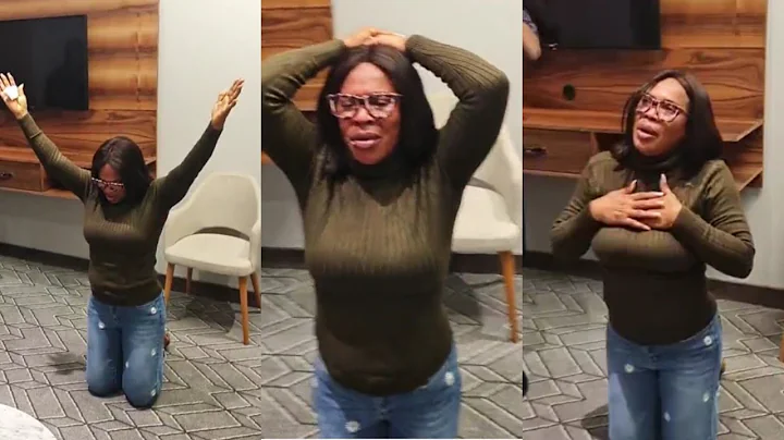 SEE WHY FAITHIA WILLIAMS DECIDE TO GO BY THIS WAY ON HER BIRTHDAY CELEBRATION