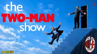 THE TWO-MAN SHOW