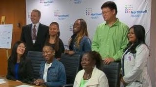 Aunt Starts ‘Kidney Chain’ That Saves Multiple Lives