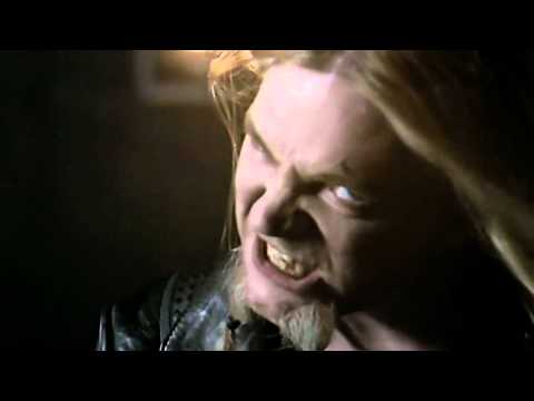 Nightwish - Wish I Had an Angel [HD - Lyrics]