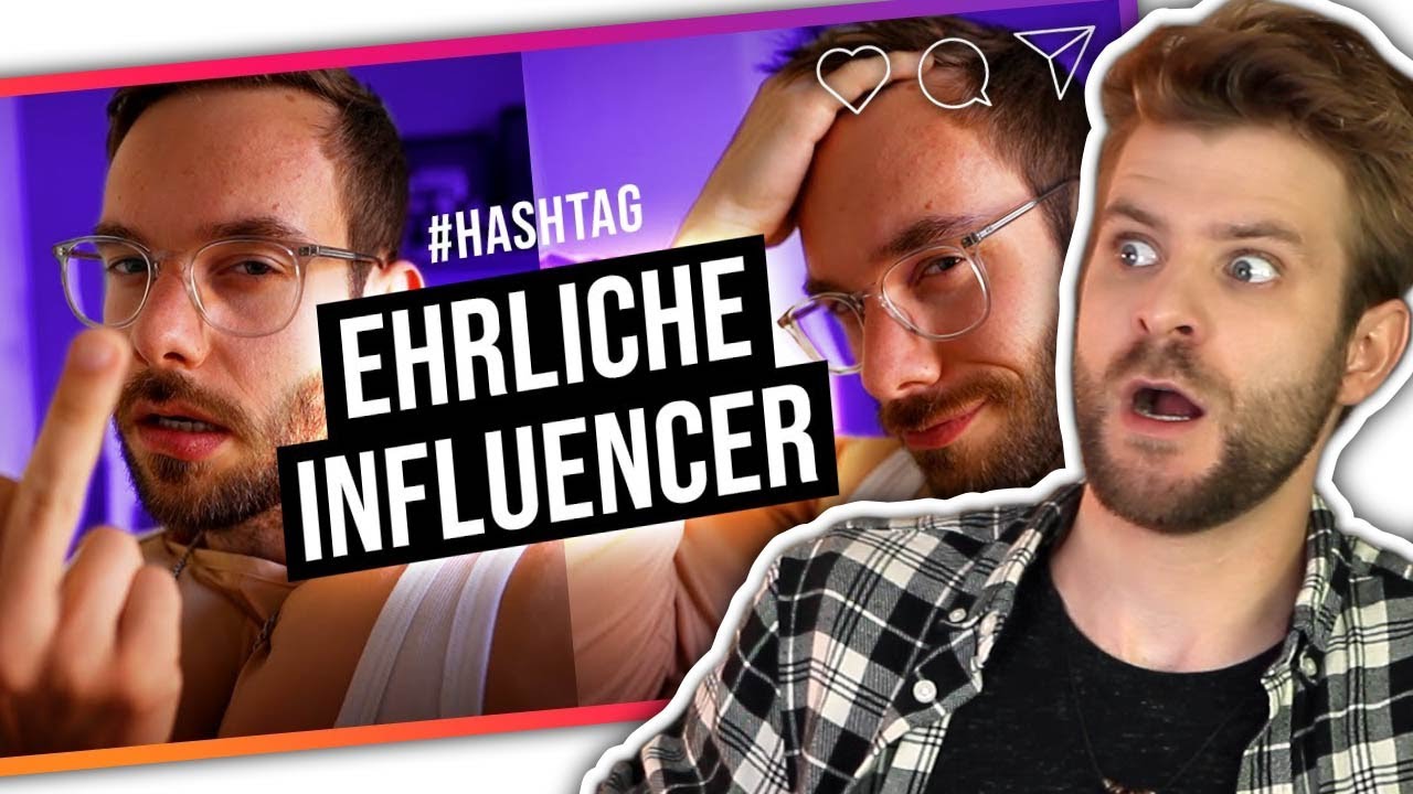 Zeo reagiert auf die Space Frogs: Wenn Influencer ehrlich wären