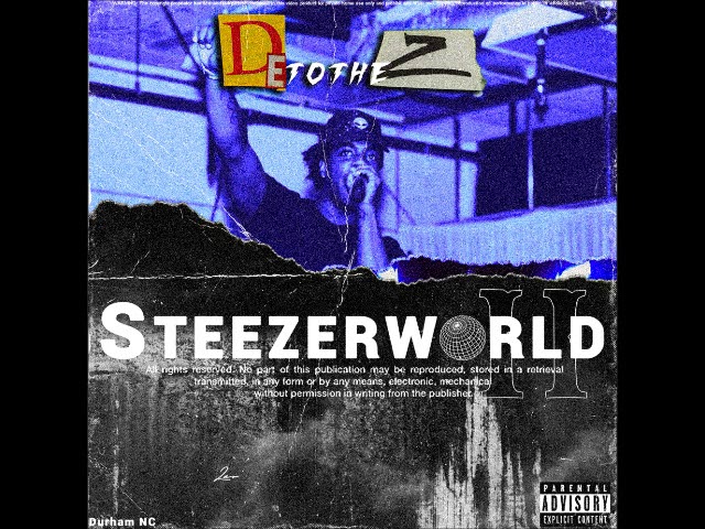 Watch DEtotheZ - Pre Game on YouTube Watch DEtotheZ - Pre Game on YouTube