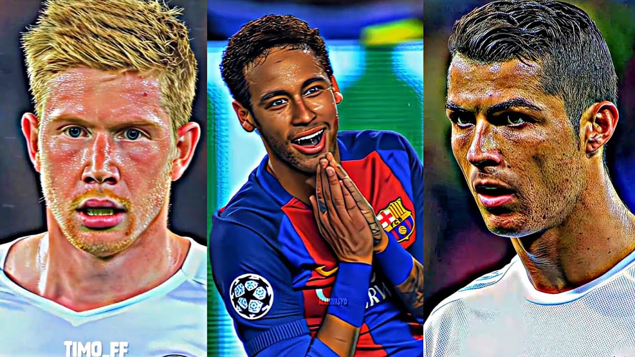 BEST FOOTBALL EDITS FAILS, GOALS & SKILLS Football TikTok