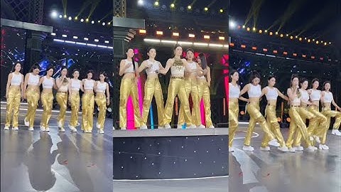 唐艺直播二（202501018）穿的有点小性感哦，模特身材谁看了都喜欢#唐艺大舞台