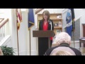 2016 Rochester Fest Press Conference