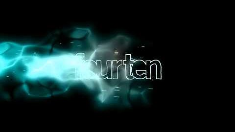 Adobe After Effects CS5.5 Motion Graphic Logo sting