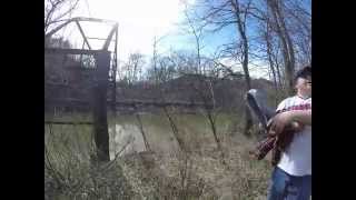 Devil's Backbone Hike 4 5 15 pt 3