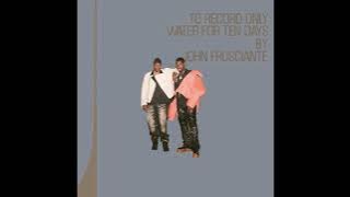 Ray Vaughn, Pusha T x John Frusciante - Problems x Ramparts