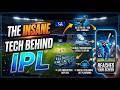 The High-Tech Spectacle: Engineering the IPL Live Broadcast