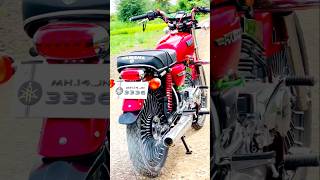 Yamaha Rx100 New modified,yamaha rx100 new modification video #rx100 #shorts #youtube