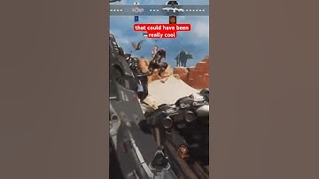 Saved my teammate! #apexlegends #apex #apexlegendsclips #gaming #funny