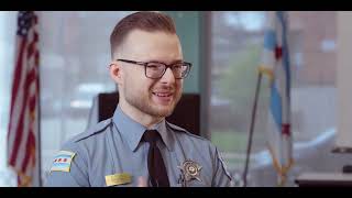 Loyola University Chicago School of Continuing and Professional Studies Applied Psychology Program