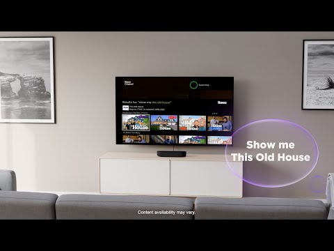 A new way to find what you love | Roku OS 10.5