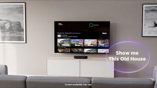 A new way to find what you love | Roku OS 10.5