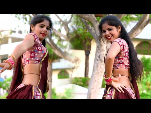 तेरी सेटिंग चल रही चार-Teri Setting Chal Rhi char।।Sonu Shekhawati Dance,Lokesh Kumar rasiya 2021