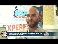 Crim Festival of Races kicks off with VIP reception in Flint