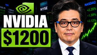 NVIDIA to $1200? Tom Lee’s Bullish NVDA Outlook, AI Growth &amp; My Analysis