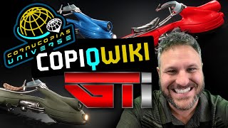 Cornucopias Q-Wiki GTi Javelin