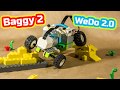 WeDo 2.0 Buggy