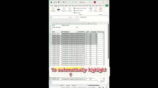 Instantly Filter Rows That Meet Your Required Quantity! Part 1