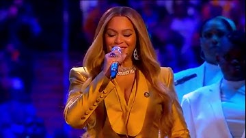 Beyoncé - XO (tradução) tribute to Kobe Bryant video legendado | clipe e letra
