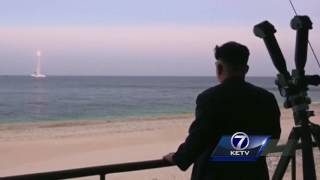 Famous KETV granted access to USSTRATCOM's Global Operations Center Net Worth