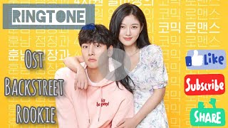 Ringtone Colde - 보물 Treasure Backstreet Rookie Ost Part.5