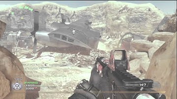 Modern Warfare 3: 31 Day Countdown | 6 Days Left