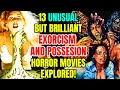 13 Unusual But Brilliant Exorcism And Possession Horror Movies That Will Fuel Nightmares - Explained