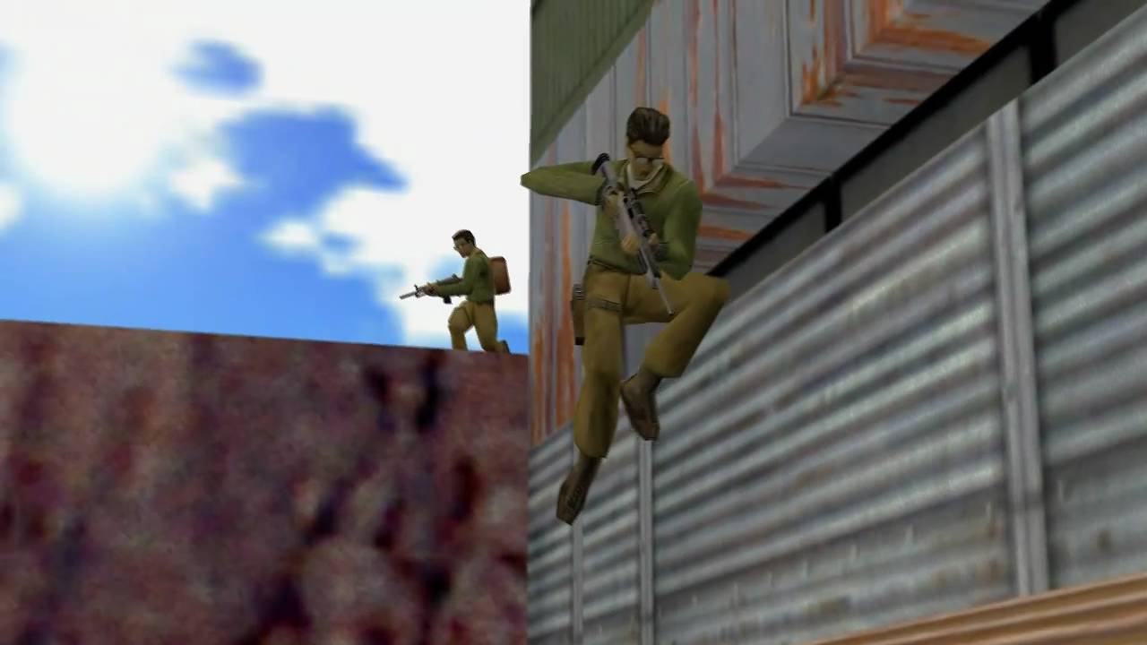 scoutjumpshot by devian (he, she, it - das s muss mit!)