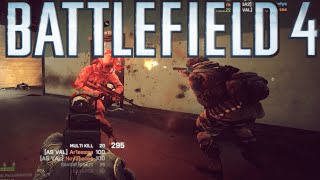 Battlefield 4 Highlights - It's one of those days...